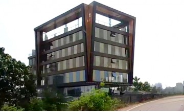 Floor image for SpazeOne - Ritz Plaza